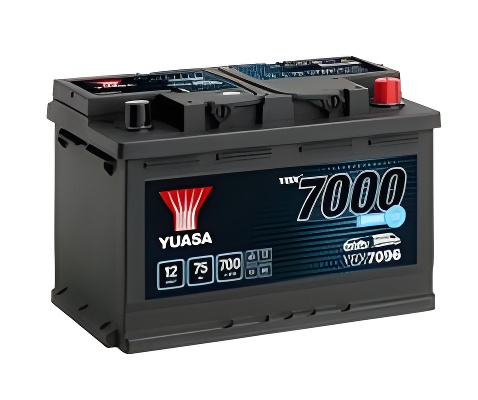 Yuasa YBX7096