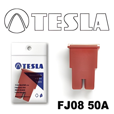 Tesla FJ0850A