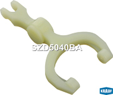 Вилка стартера