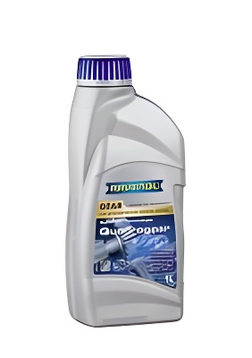 QuadroGear Ravenol 4014835735712