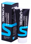 Смазка для подшипников и шрусов Suprotec 4660007121892