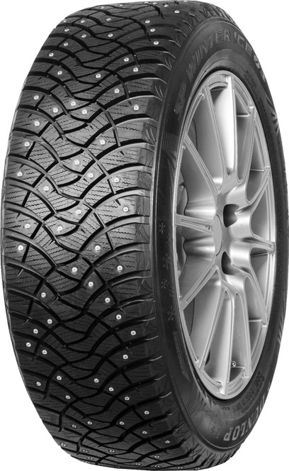 Автошина R17 205/50 Dunlop SP Winter Ice 03 93T XL шип 336656