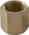 PDF-33 Муфта резьбовая соединительная 3/8"x3/8"NPT