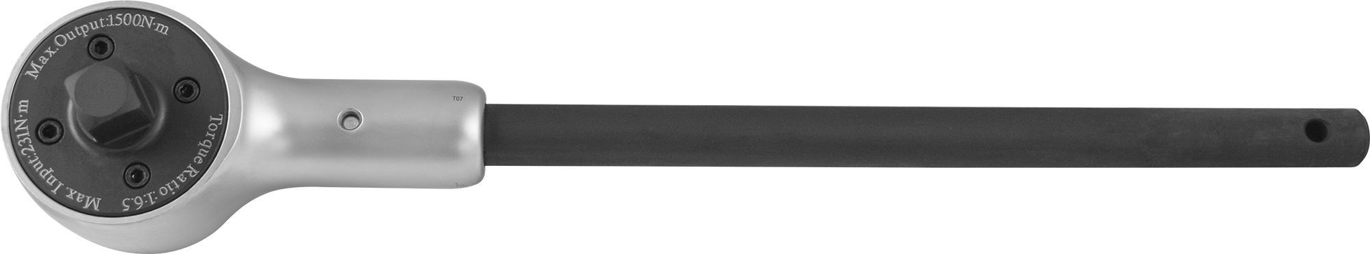 T094602 Мультипликатор  1/2"DR х 3/4"DR 167/1500 Нм.
