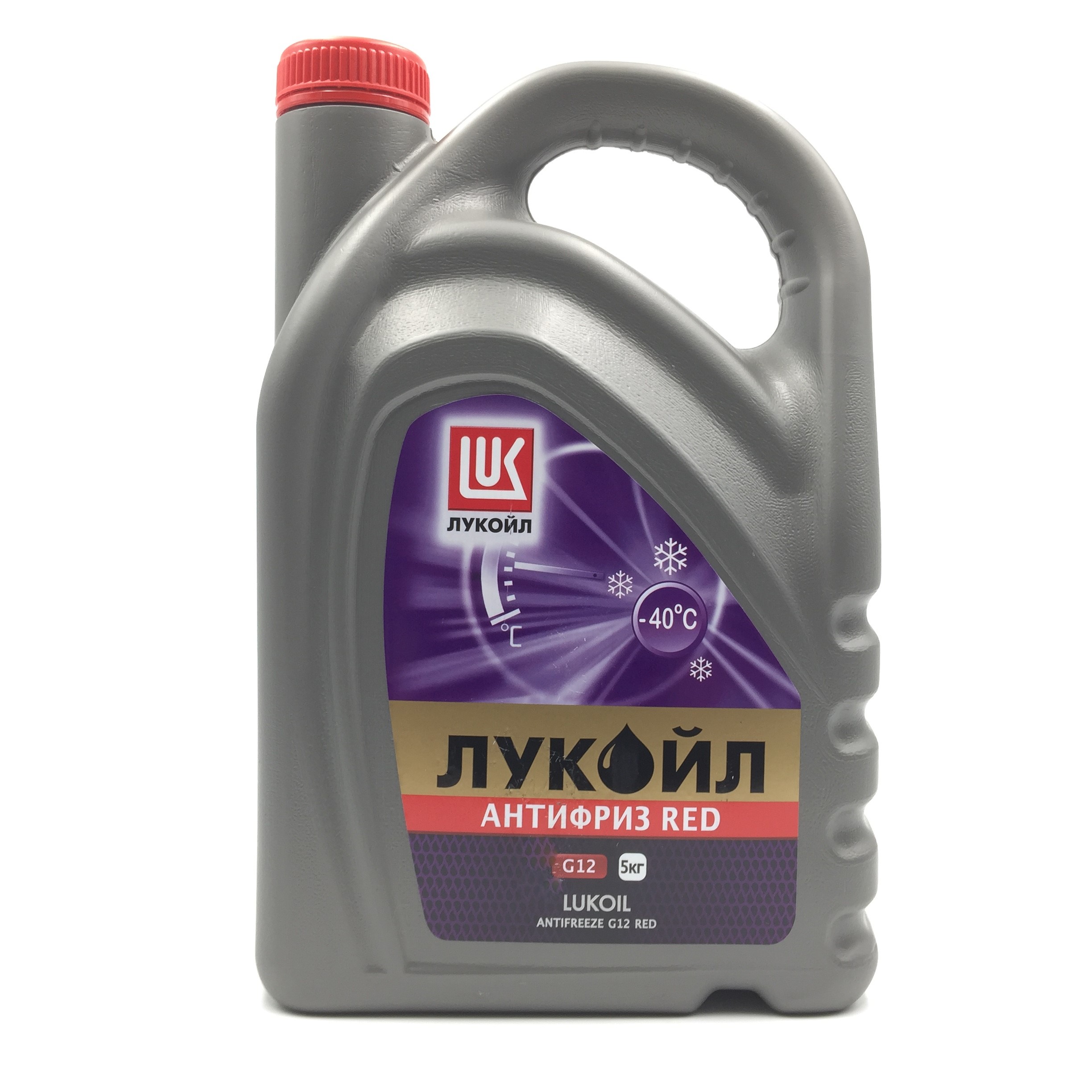 G12 Lukoil 227391