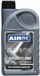 AIMOL Sportline 0W-40