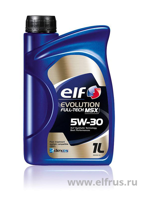 Evolution Full-Tech MSX Elf 194903
