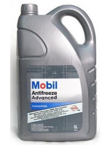 Advanced Mobil 151154
