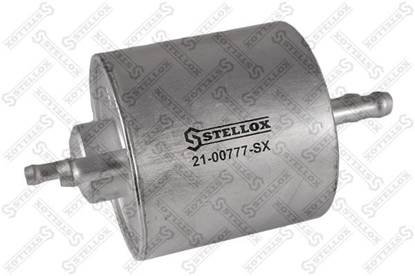 STELLOX фильтр топливный!\ MB A-class W168 1.4-2.0 97> / Vaneo 1.6/1.9 02>