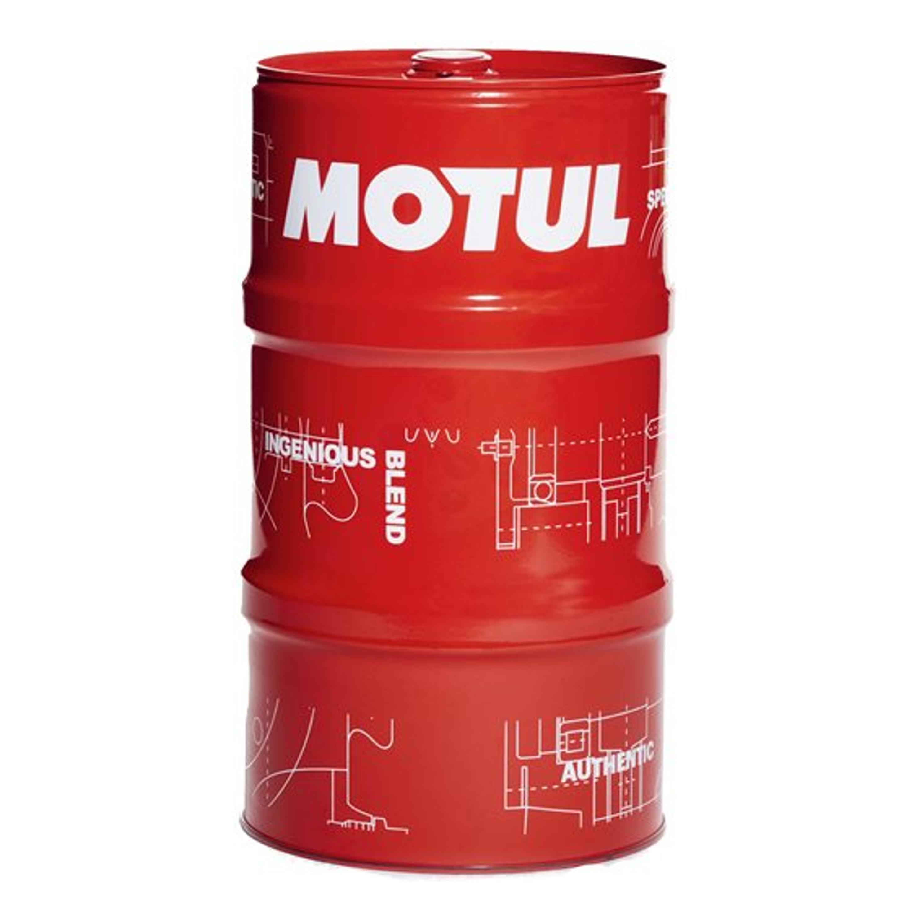 Motul 8100 Х-Clean
