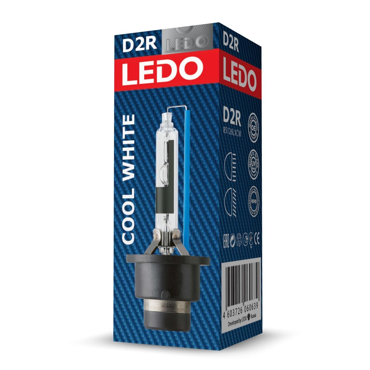 Ledo 85126LXCW