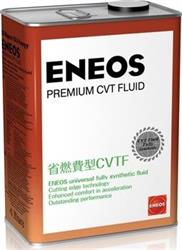 Жидкость для вариатора ENEOS Premium CVT Fluid 4л