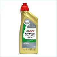 Syntrans Multivehicle Castrol 1502EE