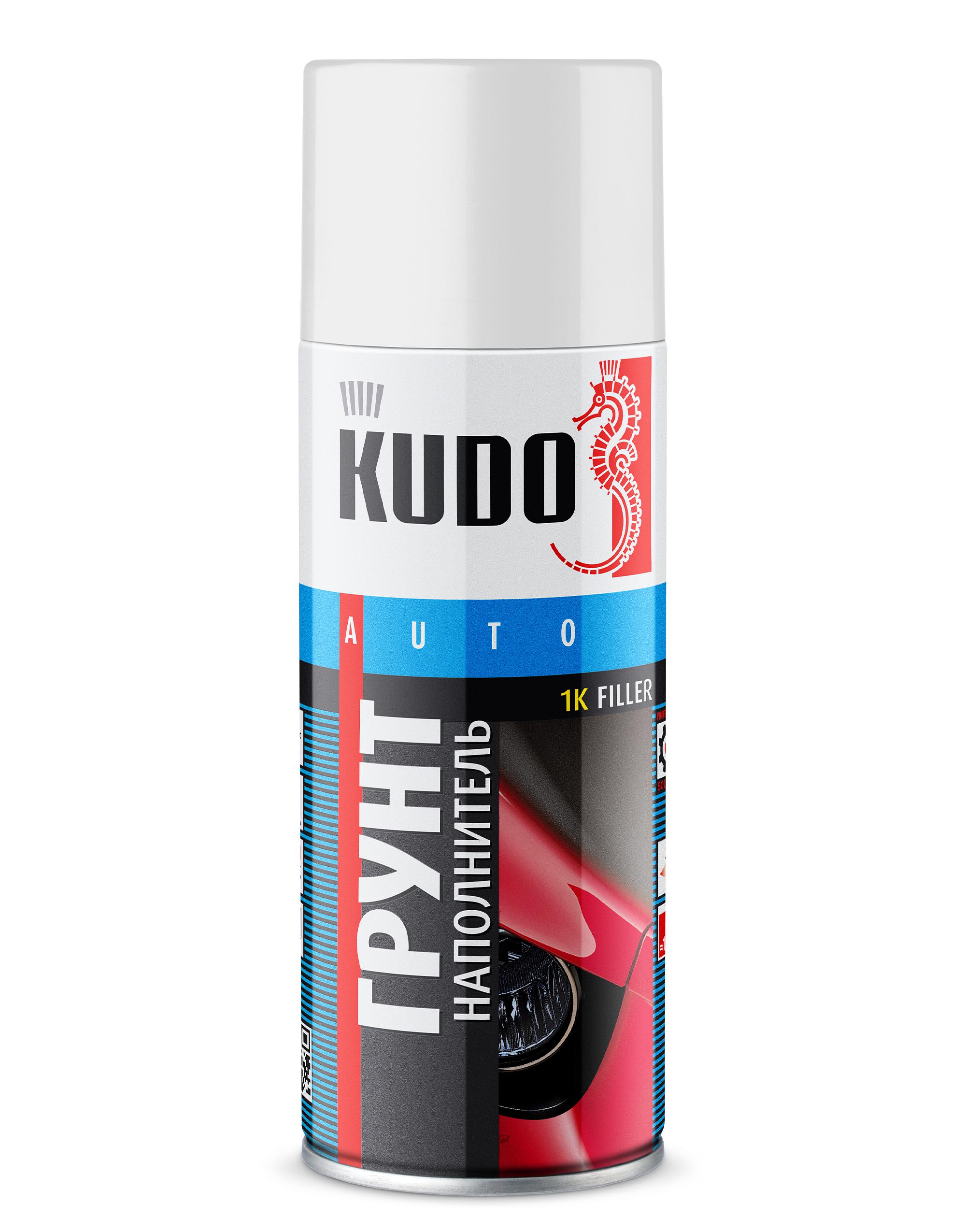 Грунтовка Kudo KU-2204