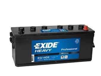 EXIDE EG1402