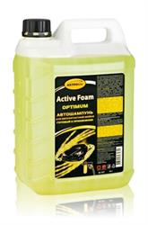 Шампунь автомобильный Astrohim AC-327