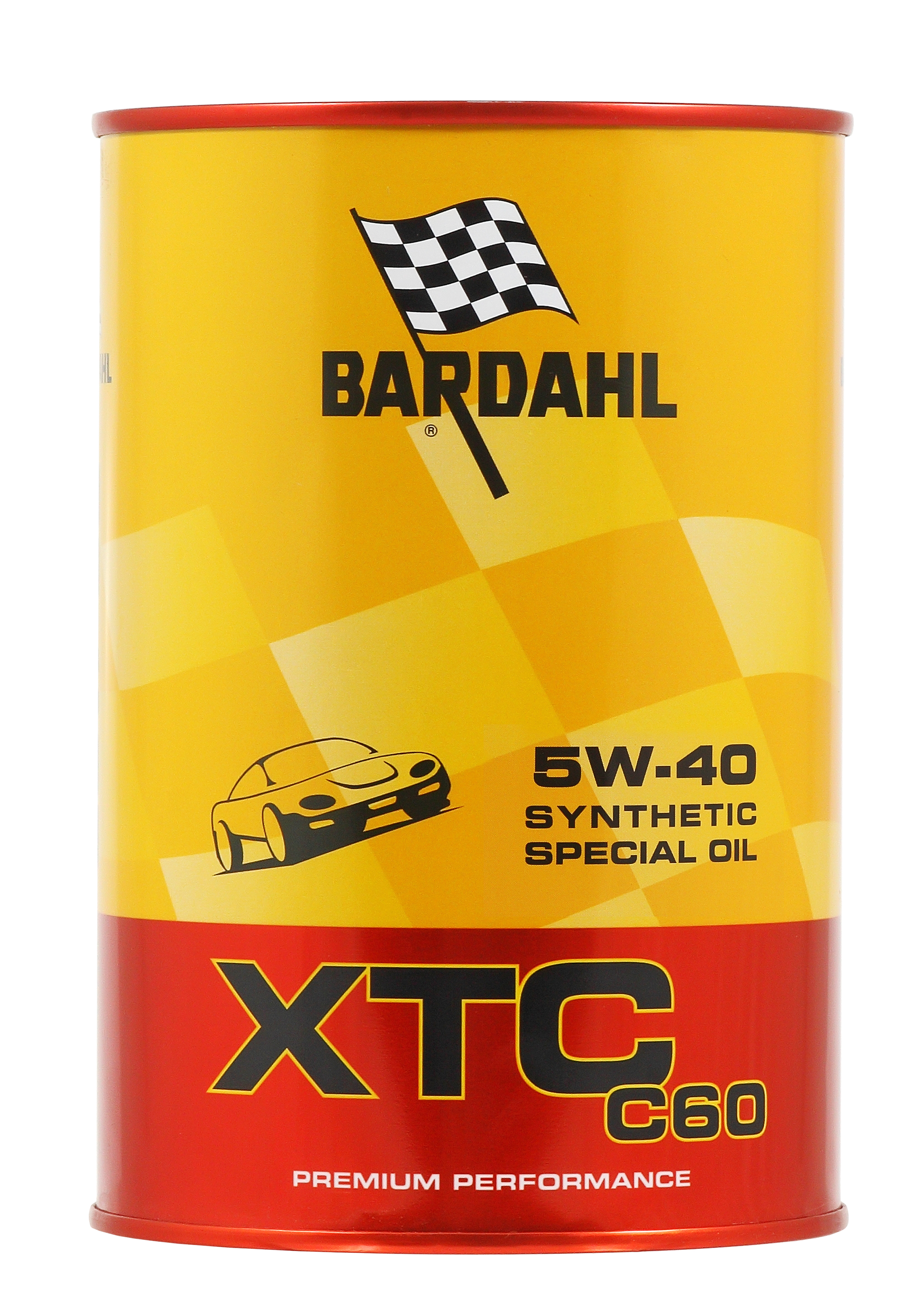 XTC C60 Bardahl 334040