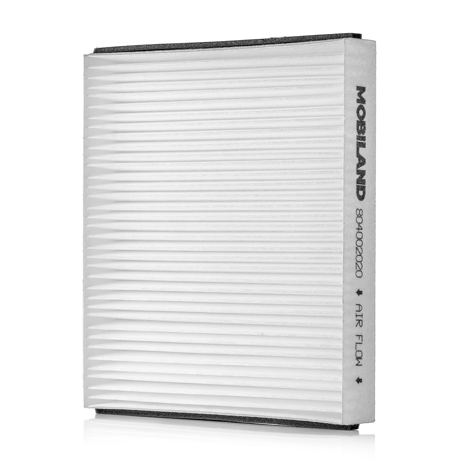 Фильтр салона пылевой