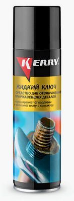 Смазка проникающая Kerry KR-940