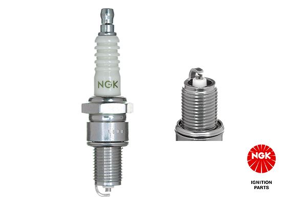 Свеча зажигания, NGK, 4028