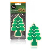 "Ель" Хвойный лес