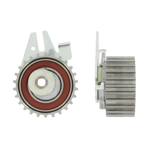 Ролик натяжной ремня ГРМ, SKF, VKM12172