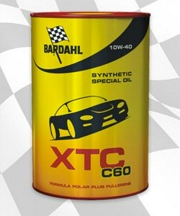 Bardahl XTC 10W-40
