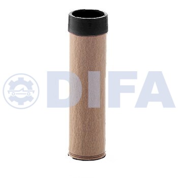 Элемент безопасности фильтрующий воздушный