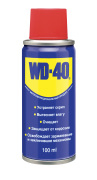 Смазка универсальная WD-40 WD0000