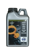 Volvo Motoroel SAE 5W-20