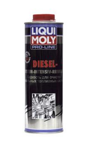 Очистители дизеля Liqui Moly 7561