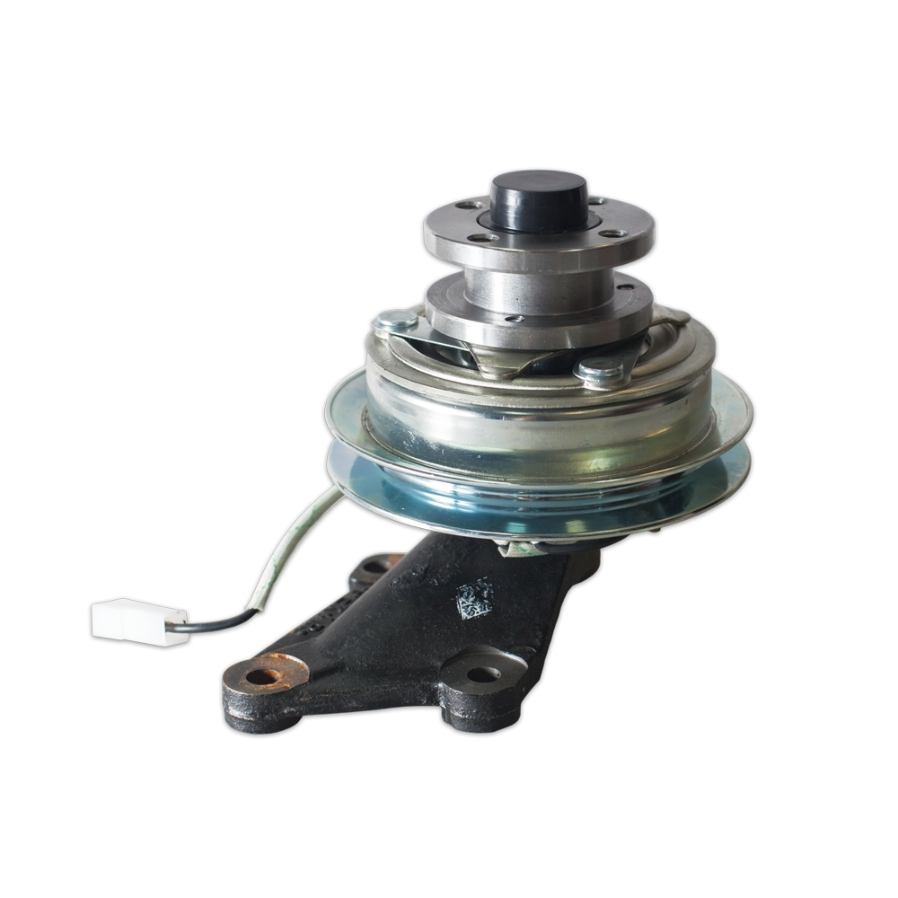 Муфта электромагнитная вентилятора