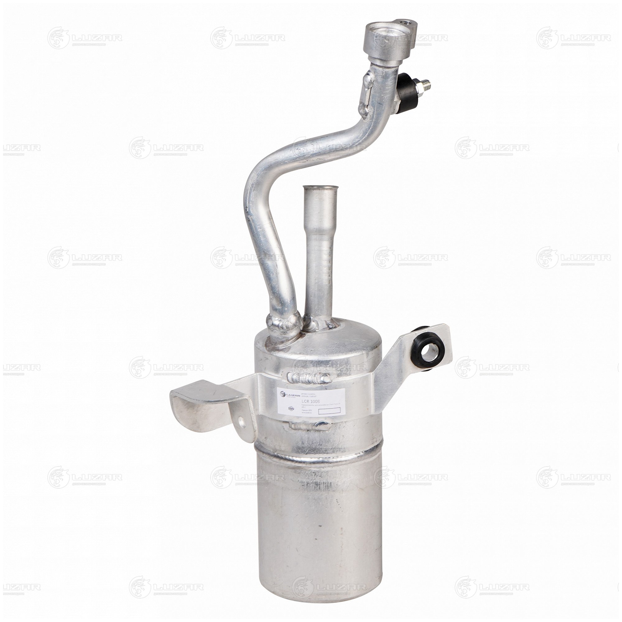 Ресивер-осушитель