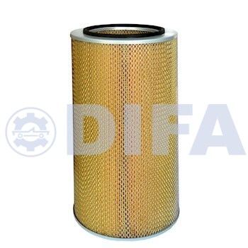 Элемент фильтрующий воздушный