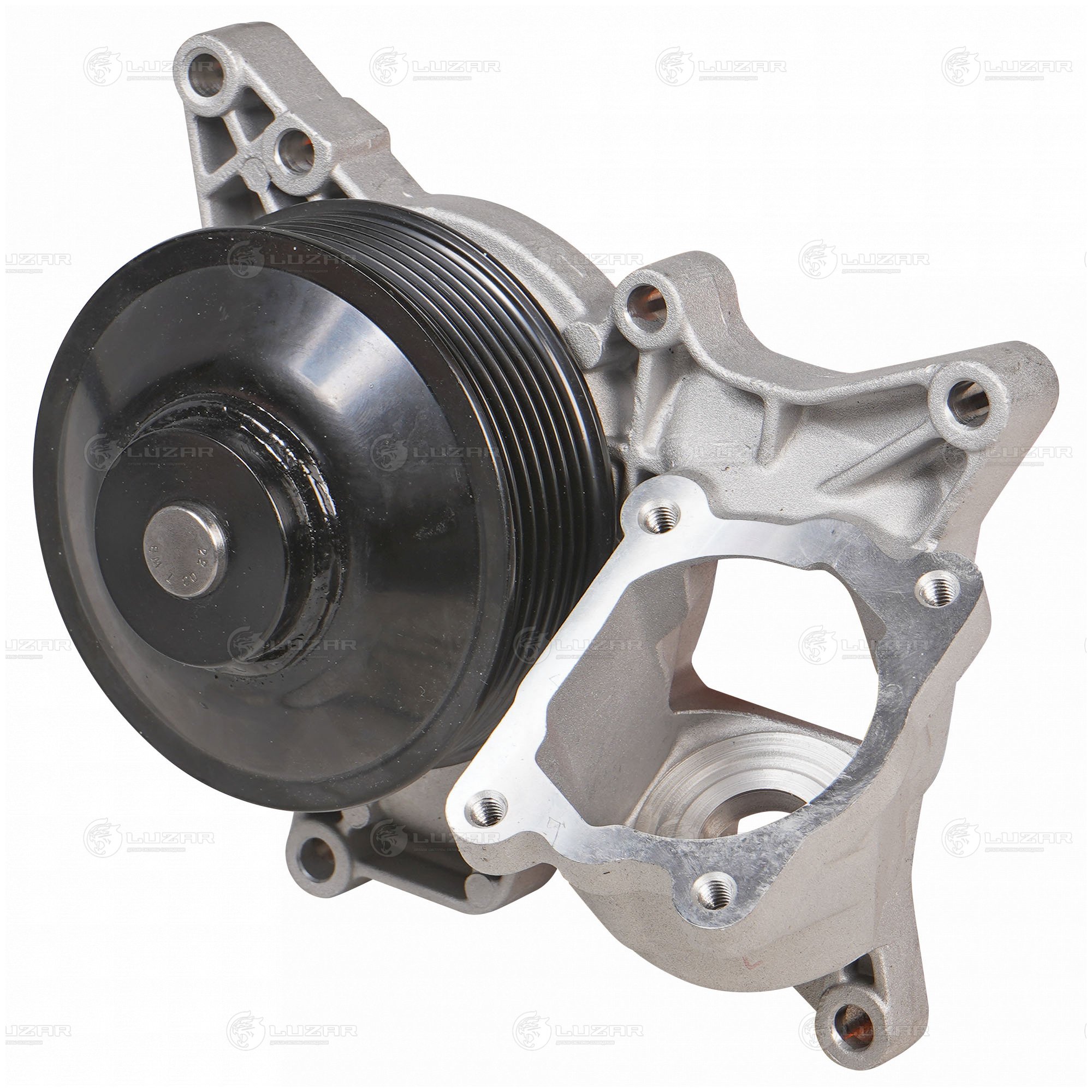 Насос водяной