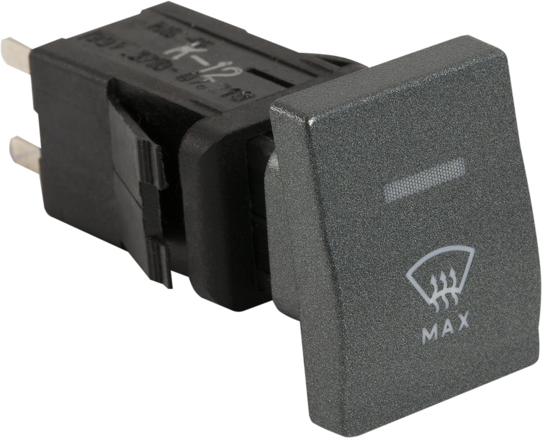 Выключатель обогрева ветрового (лобового) стекла