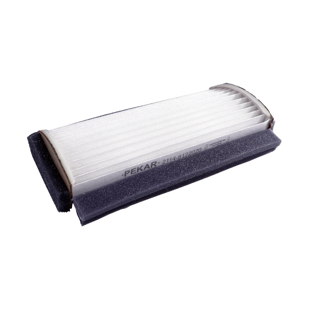 Фильтр салона пылевой