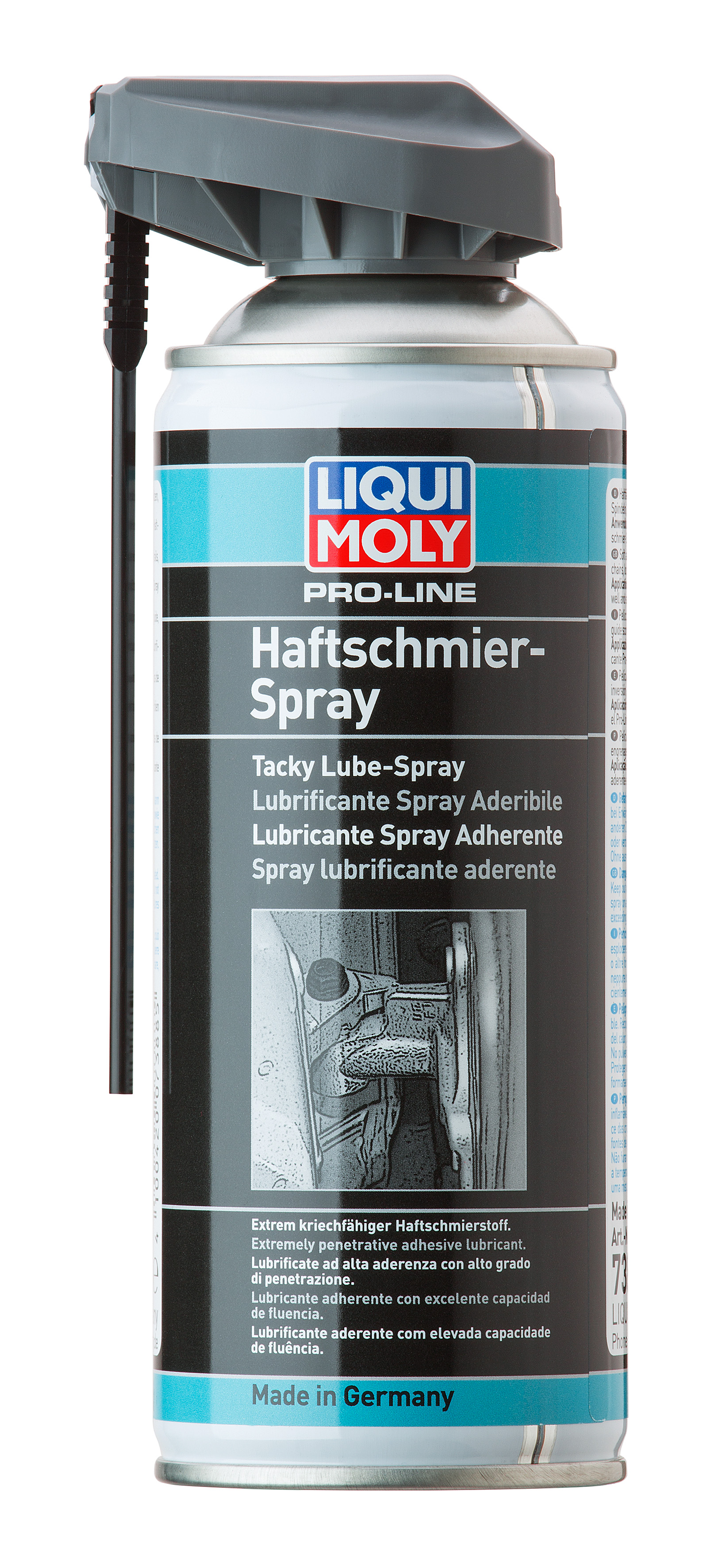Смазка Liqui Moly 7388