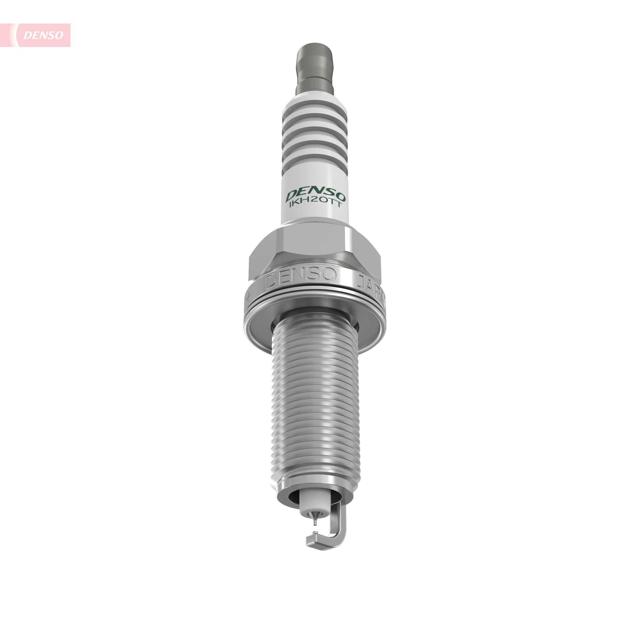 Свеча зажигания, DENSO, IKH20TT