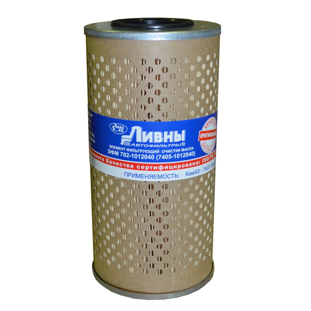 Элемент фильтрующий масло грубый