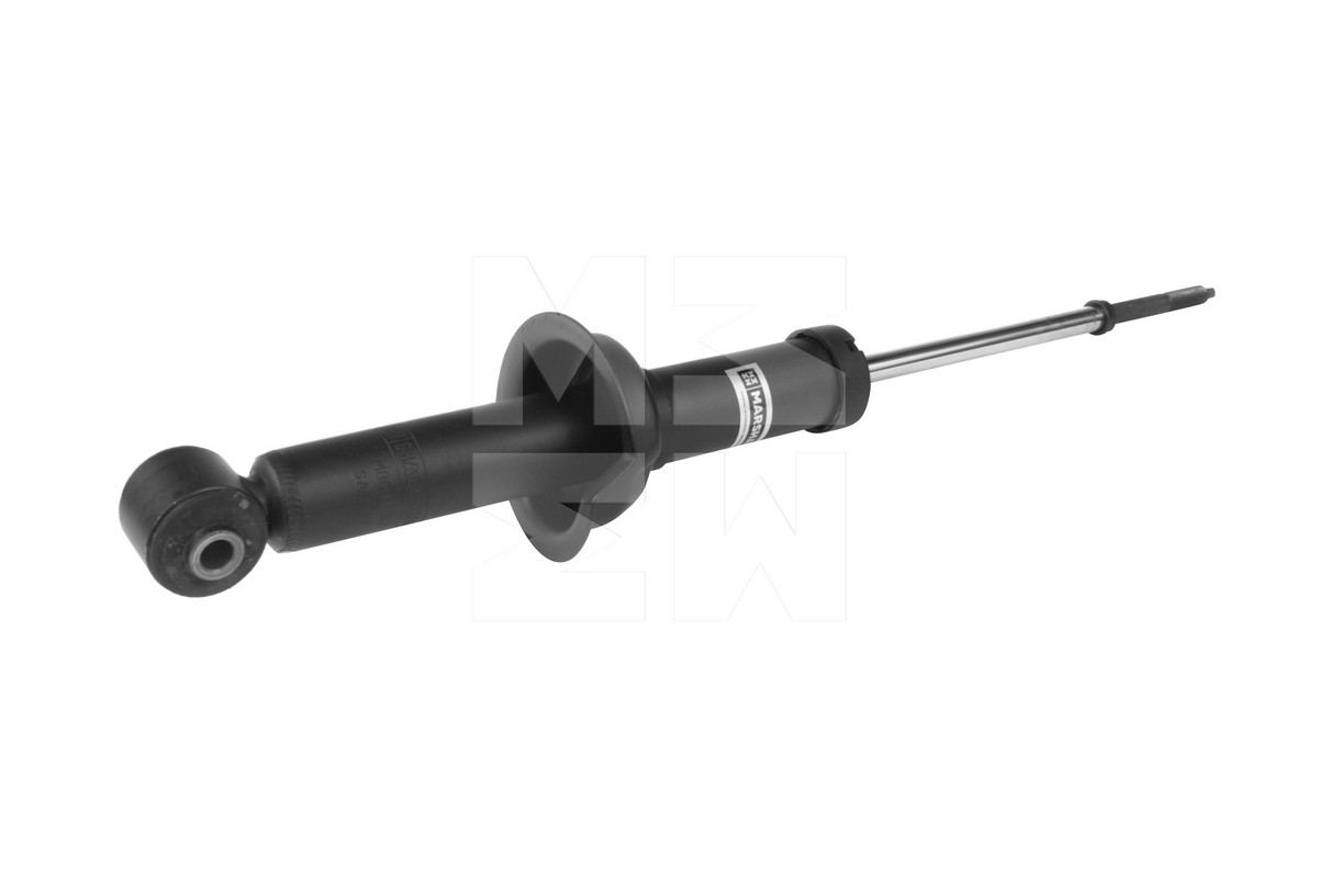 амортизатор задний 2WD=4WD MITSUBISHI ASX 10-,Citroen C4 Aircross 12- ,PEUGEOT 4008