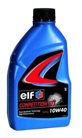 Evolution 700 STI Elf 194866