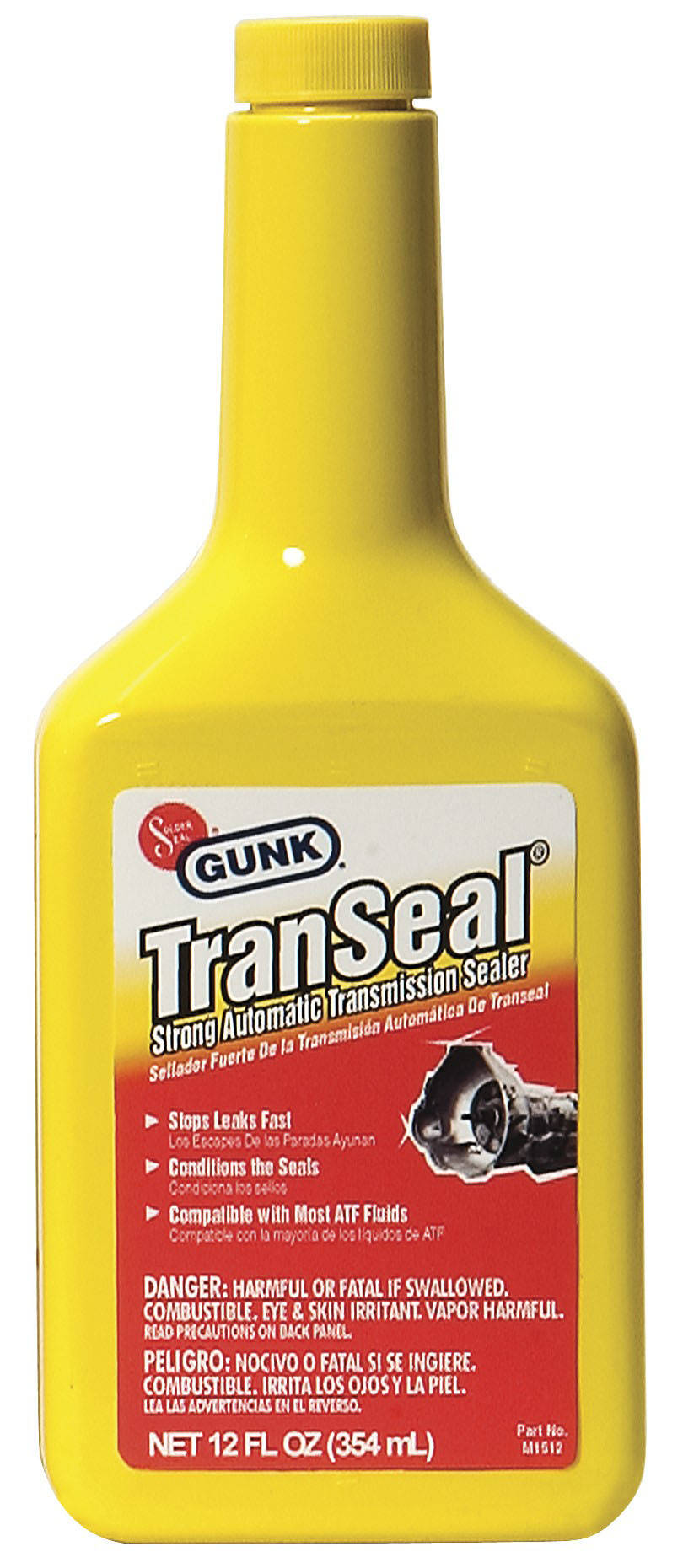 Герметики для трансмиссии Gunk M1512