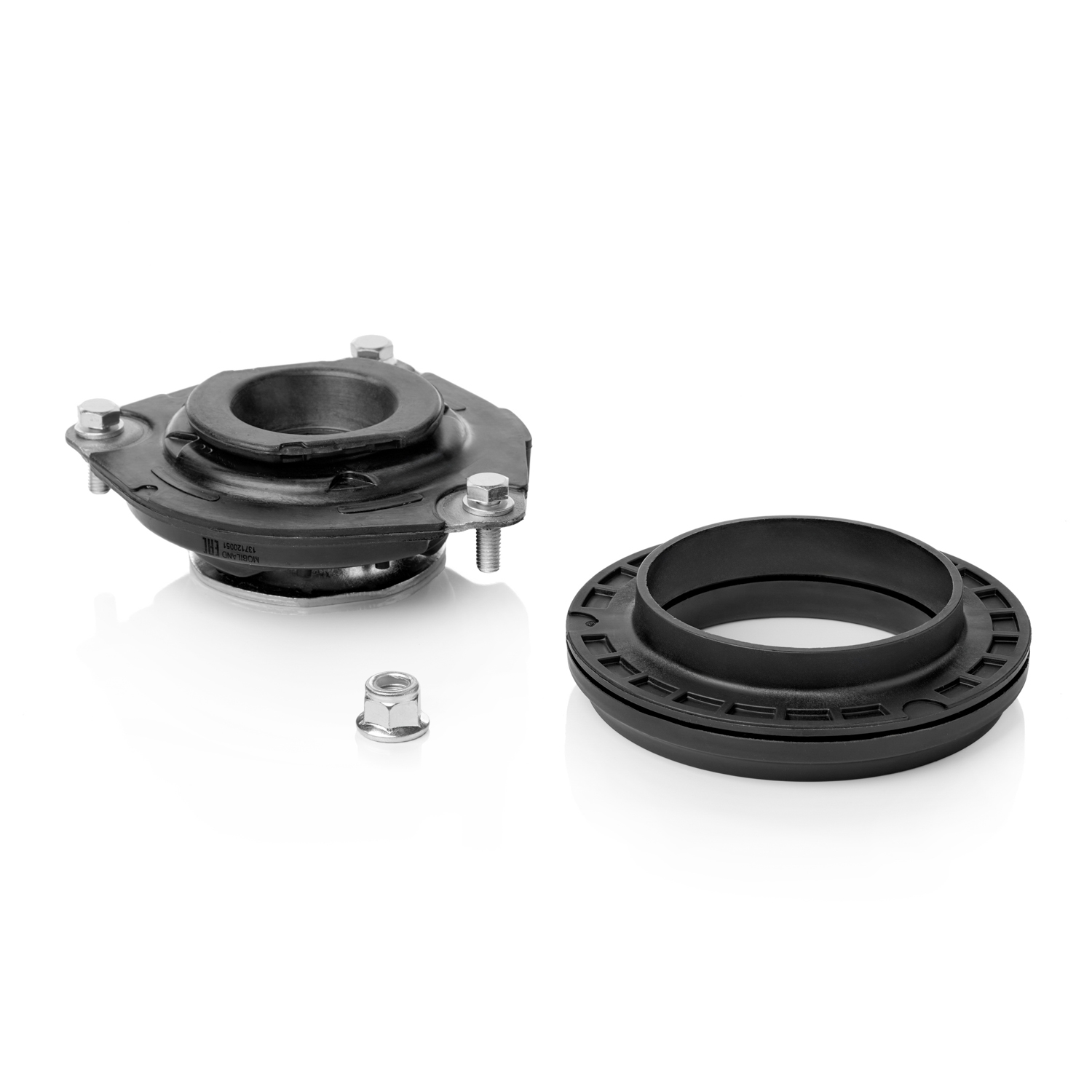 Опора стойки амортизатора передняя