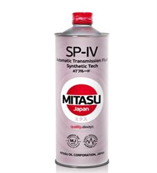 ATF SP-IV Mitasu MJ-332-1