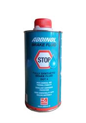 BRAKE FLUID Addinol 4014766071149