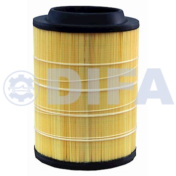 Элемент фильтрующий воздушный