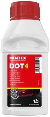 Mintex MBF4-1000B