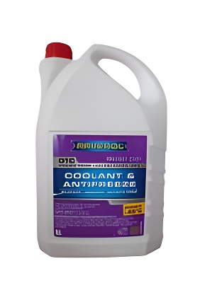 OTC Organic Technology Coolant Premix Ravenol 4014835755550