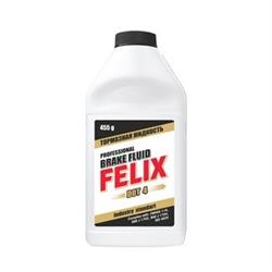 BRAKE FLUID Felix 4606532003876